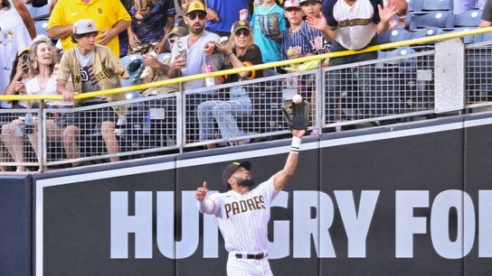 Final: Padres 5, Pirates 1 taken in San Diego (Live coverage)